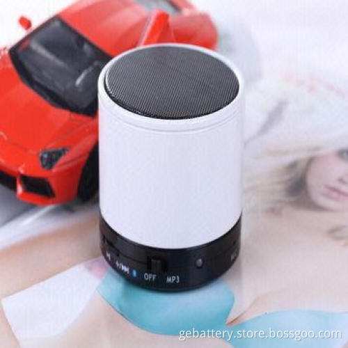Fashionable Bluetooth Speaker S1 for Home and Office Use